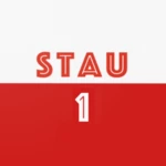 stau1 android application logo